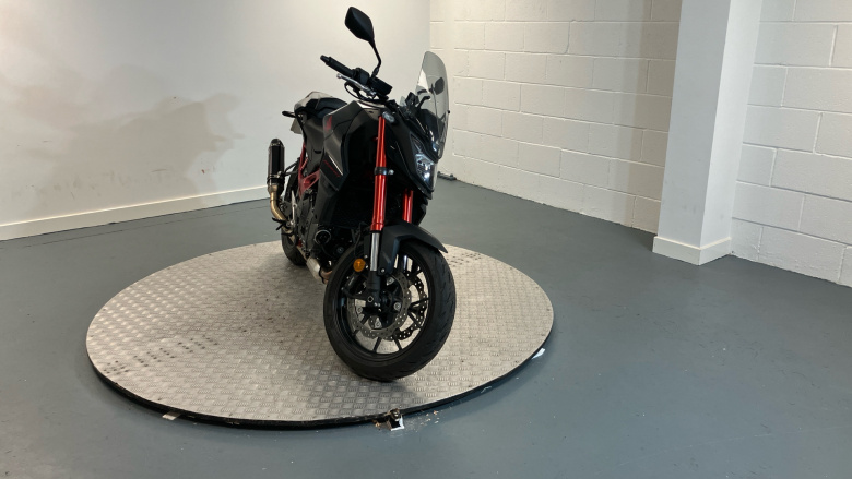 (23MY) Honda CB750 Hornet